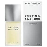 L'EAU D'ISSEY POUR HOMME  125ml-67036 L'EAU D'ISSEY POUR HOMME  125ml-67036 1